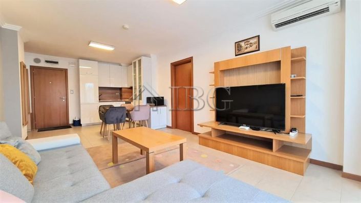 Image No.3-Appartement de 2 chambres à vendre à Burgas