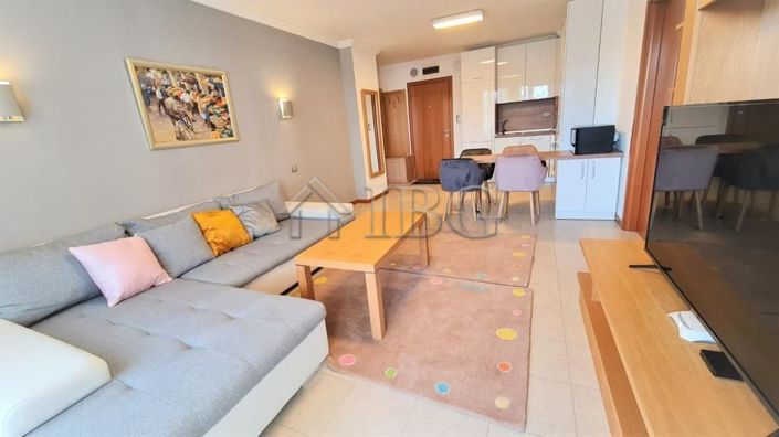 Image No.4-Appartement de 2 chambres à vendre à Burgas