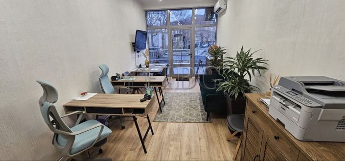 Image No.2-Propriété à vendre à Burgas