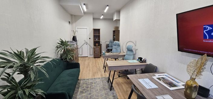 Image No.4-Propriété à vendre à Burgas