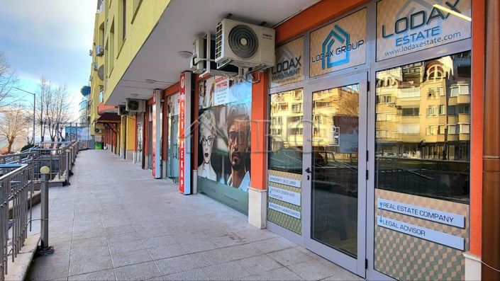 Image No.9-Propriété à vendre à Burgas