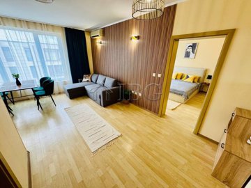 1 Bed Apartment for sale