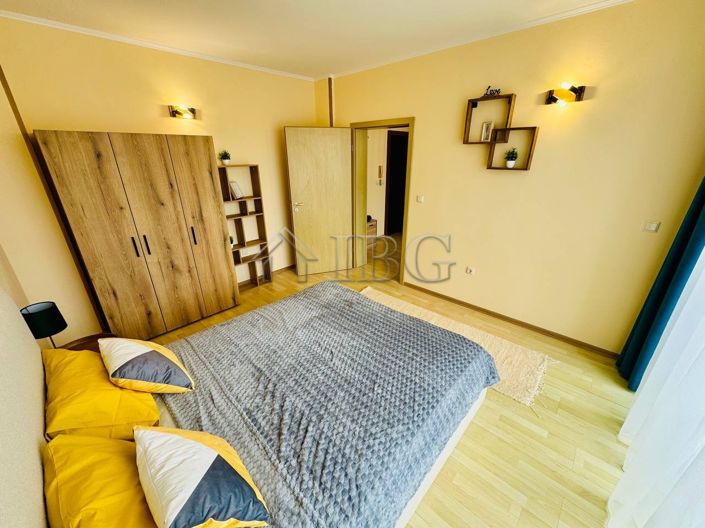 Image No.11-1 Bed Apartment for sale