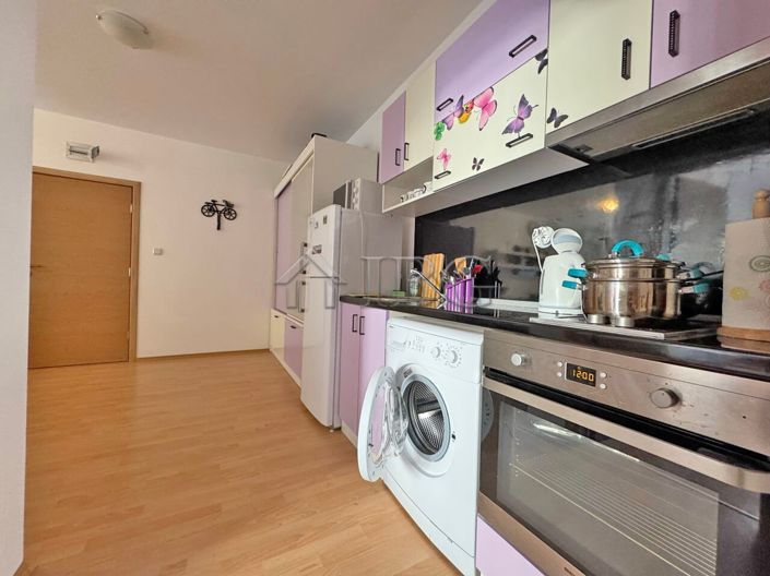 Image No.11-1 Bed Apartment for sale