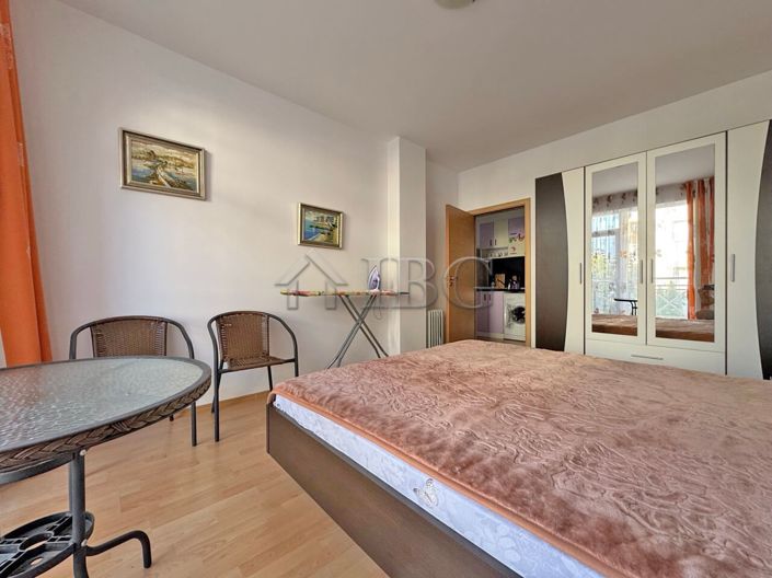 Image No.12-1 Bed Apartment for sale