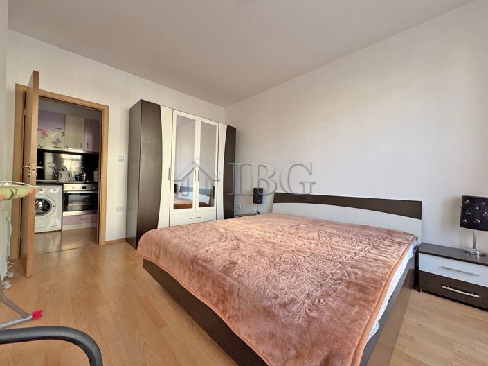 Image No.13-1 Bed Apartment for sale