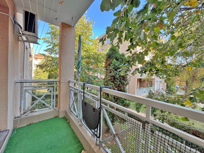 Image No.1-Appartement de 2 chambres à vendre à Burgas