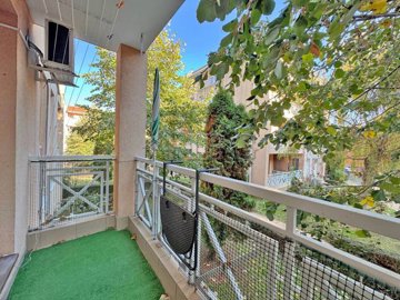 Appartement de 2 chambres à vendre à Burgas