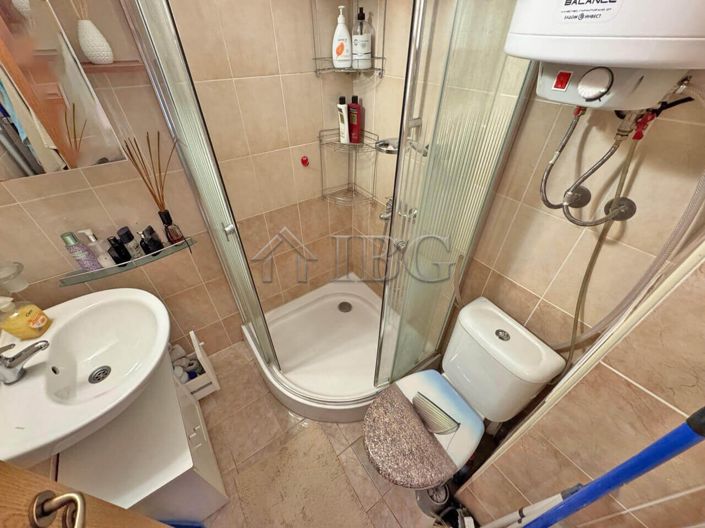 Image No.10-Appartement de 2 chambres à vendre à Burgas