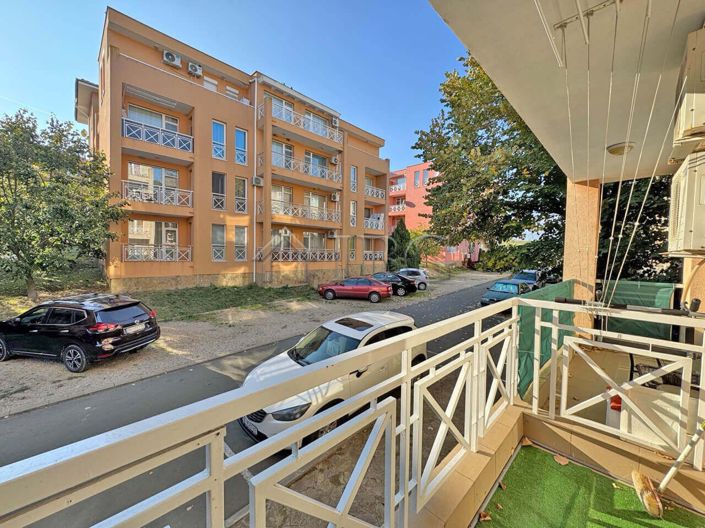 Image No.5-Appartement de 2 chambres à vendre à Burgas