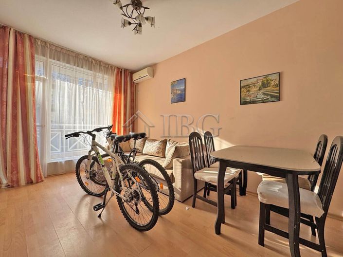 Image No.6-Appartement de 2 chambres à vendre à Burgas