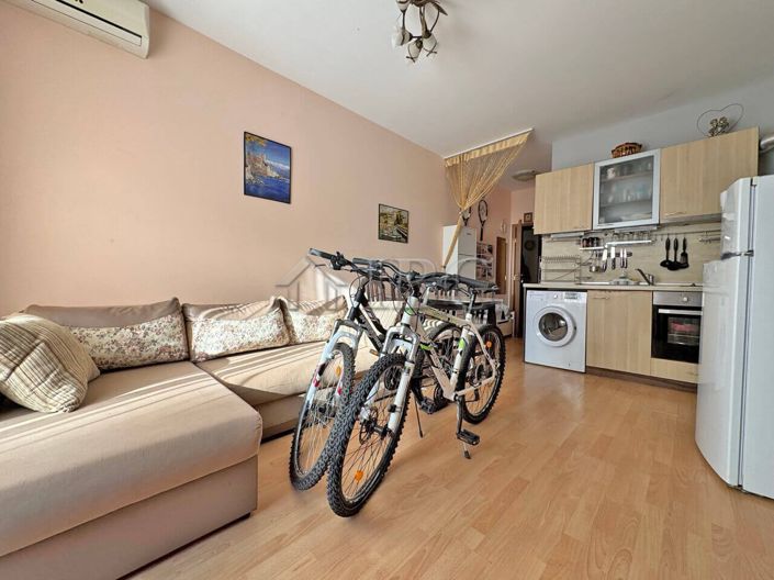 Image No.7-Appartement de 2 chambres à vendre à Burgas