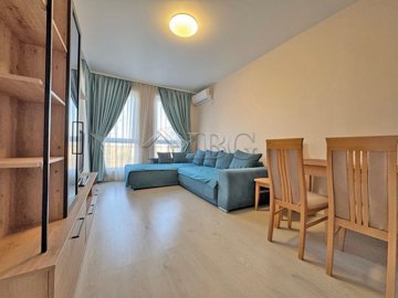 1 Bed Apartment for sale