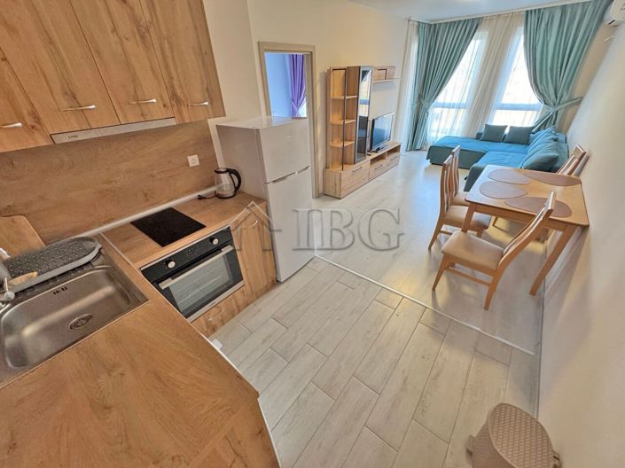 Image No.2-1 Bed Apartment for sale