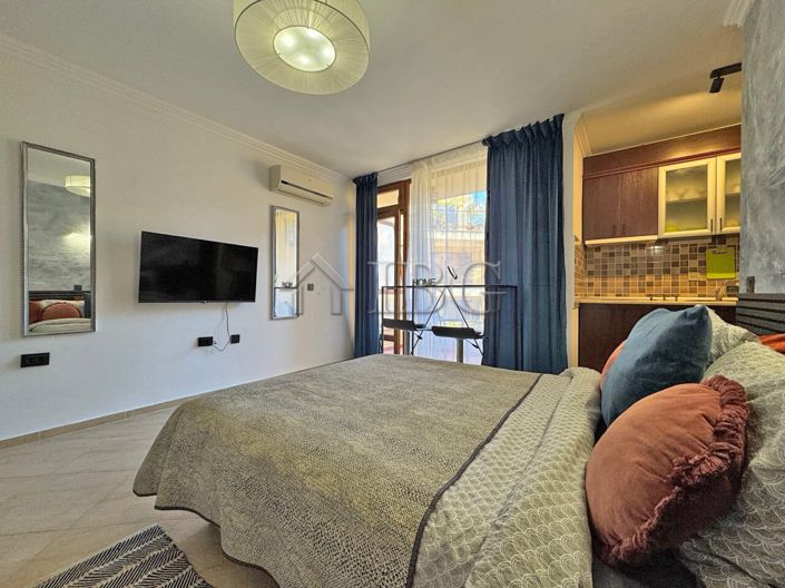 Image No.1-Appartement à vendre à Burgas