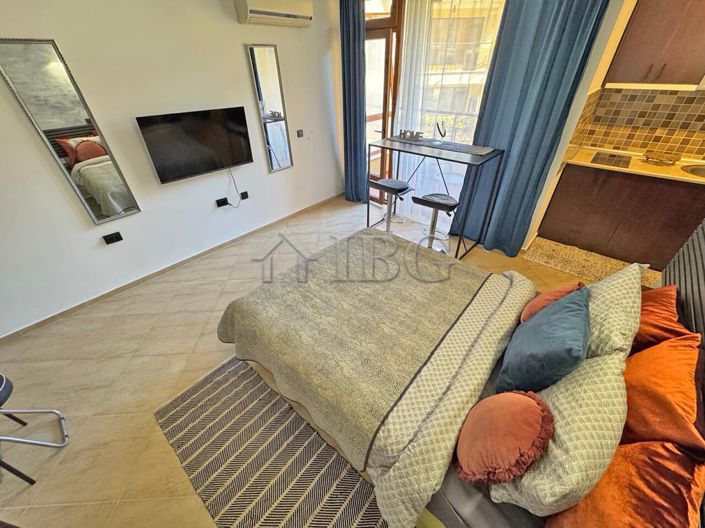 Image No.4-Appartement à vendre à Burgas