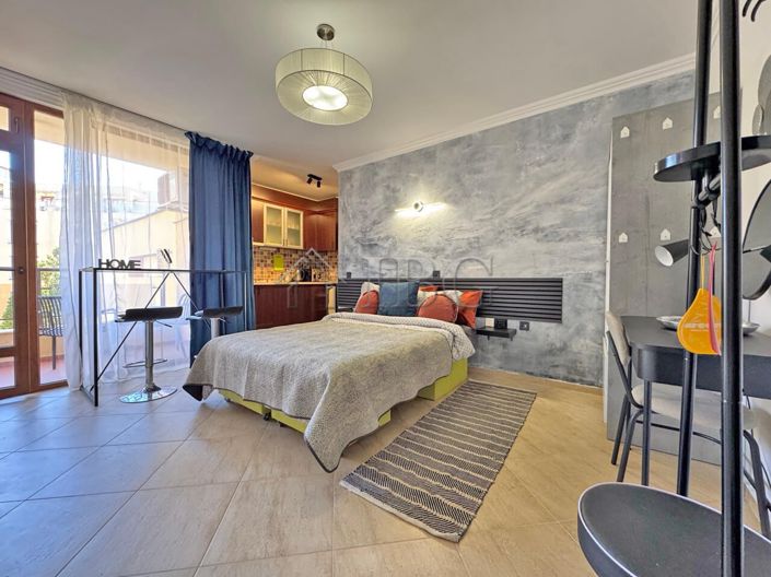 Image No.7-Appartement à vendre à Burgas