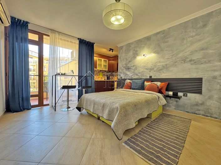 Image No.8-Appartement à vendre à Burgas