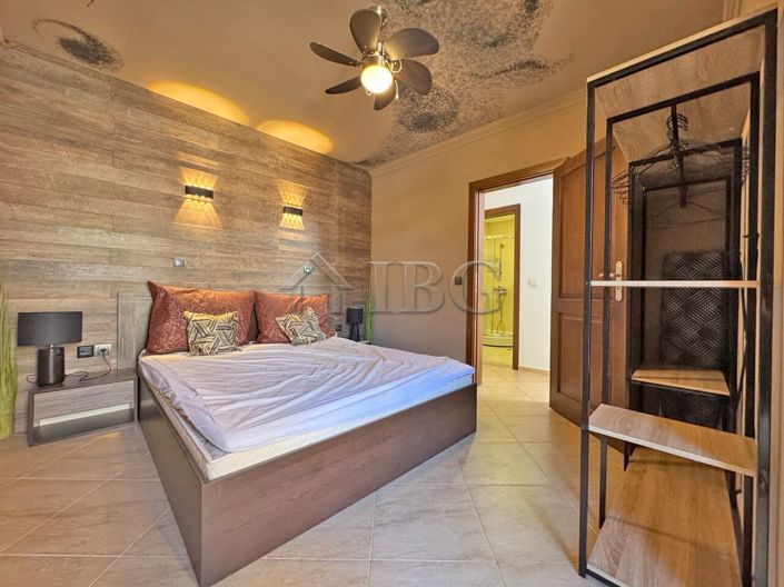 Image No.1-Appartement de 1 chambre à vendre à Burgas