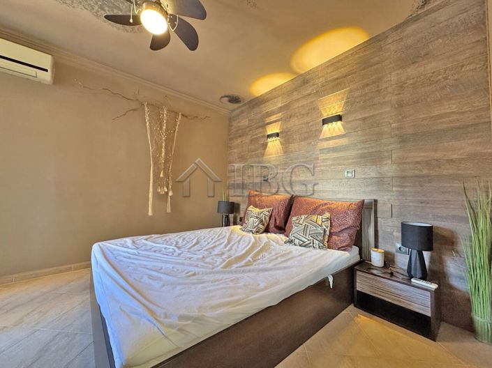 Image No.10-Appartement de 1 chambre à vendre à Burgas