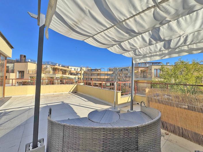 Image No.3-Appartement de 1 chambre à vendre à Burgas