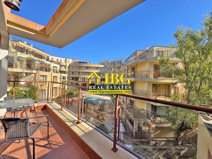 Image No.4-1 Bed Apartment for sale