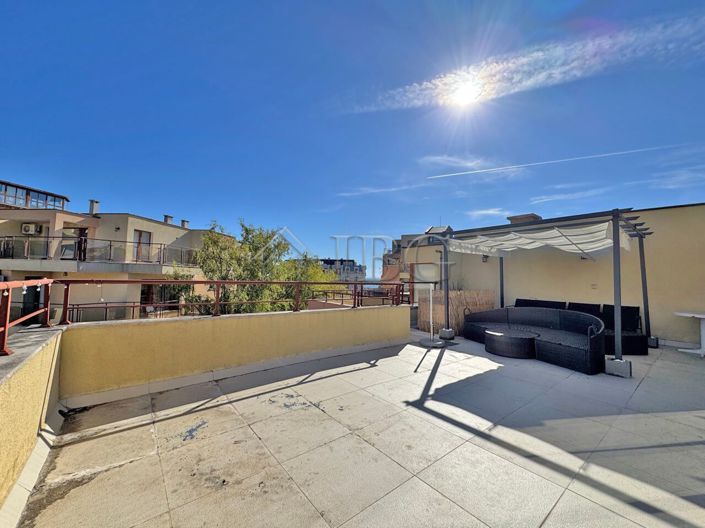 Image No.4-Appartement de 1 chambre à vendre à Burgas