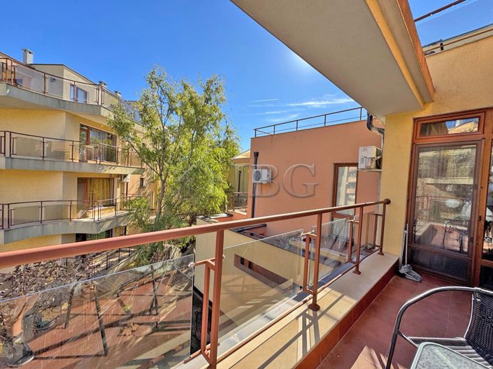 Image No.5-Appartement de 1 chambre à vendre à Burgas