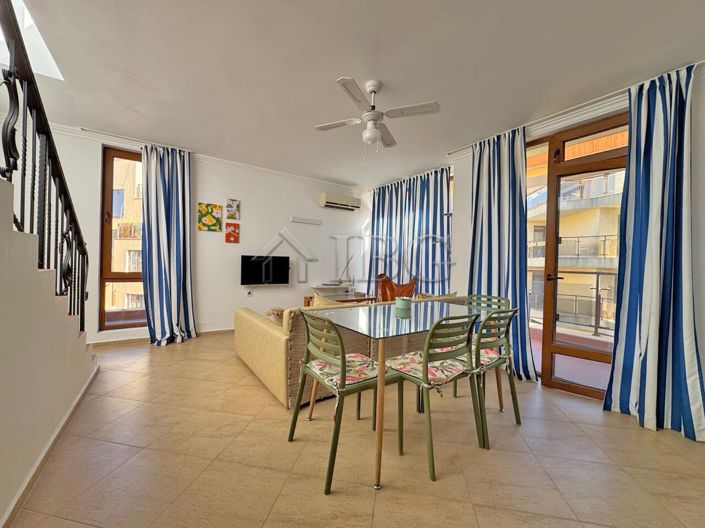 Image No.6-Appartement de 1 chambre à vendre à Burgas