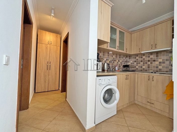 Image No.9-Appartement de 1 chambre à vendre à Burgas