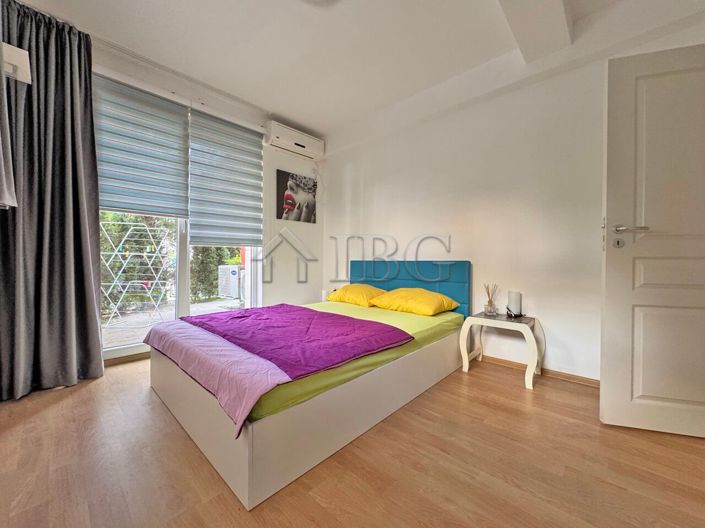 Image No.1-Appartement de 2 chambres à vendre à Burgas