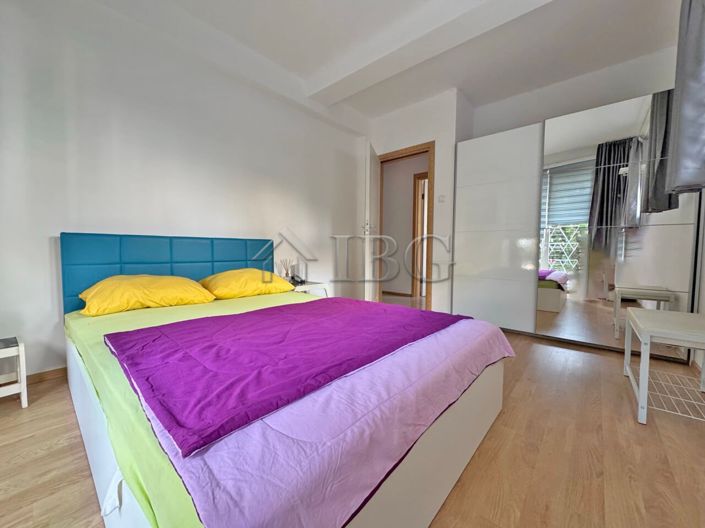 Image No.5-Appartement de 2 chambres à vendre à Burgas