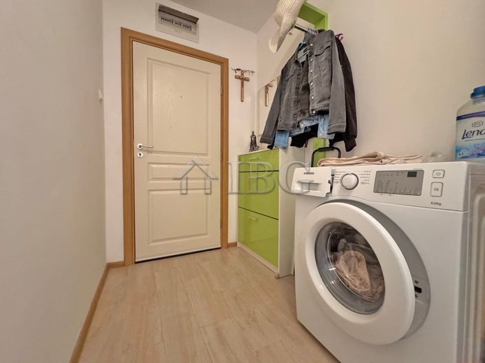 Image No.8-Appartement de 2 chambres à vendre à Burgas