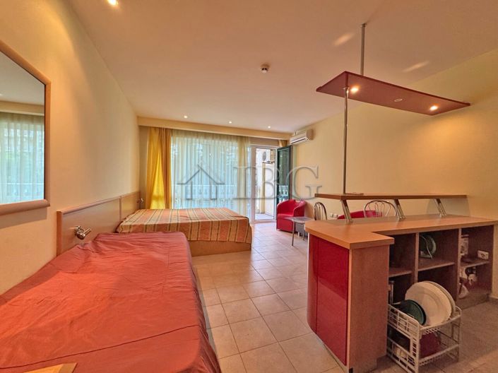 Image No.10-Appartement à vendre à Burgas