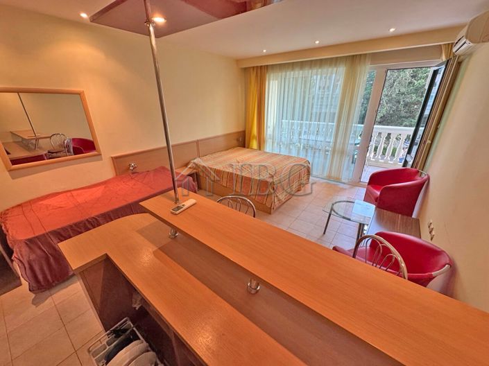 Image No.11-Appartement à vendre à Burgas