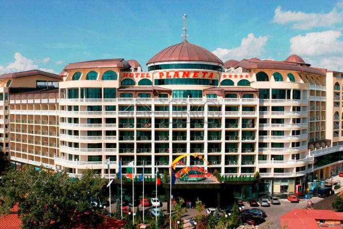 Image No.15-Appartement à vendre à Burgas