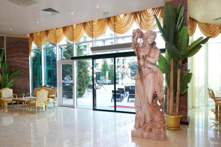 Image No.20-Appartement à vendre à Burgas