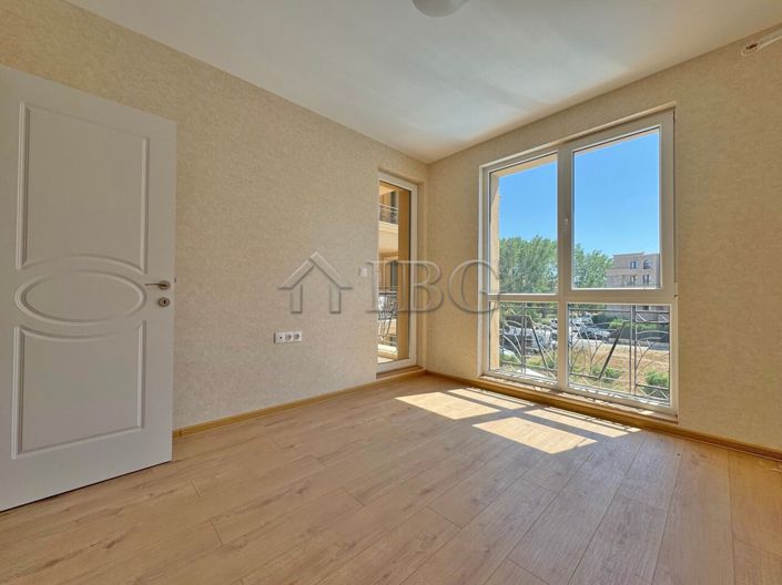 Image No.2-Appartement de 1 chambre à vendre à Sunny Beach