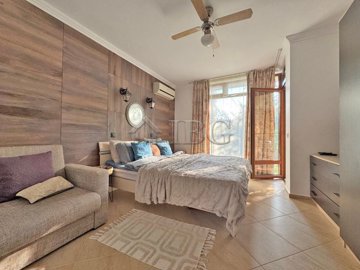 1 - Sveti Vlas, Apartment