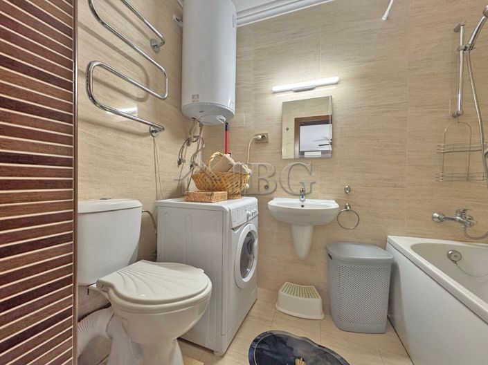 Image No.13-1 Bed Apartment for sale