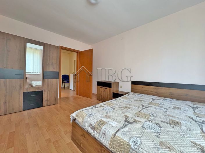 Image No.10-Appartement de 1 chambre à vendre à Burgas