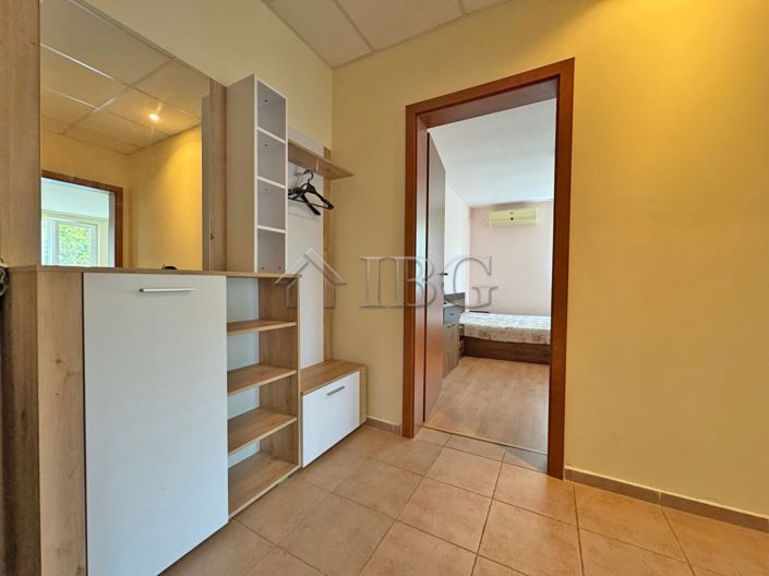 Image No.11-Appartement de 1 chambre à vendre à Burgas