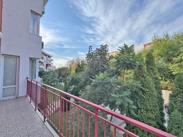 Image No.3-Appartement de 1 chambre à vendre à Burgas