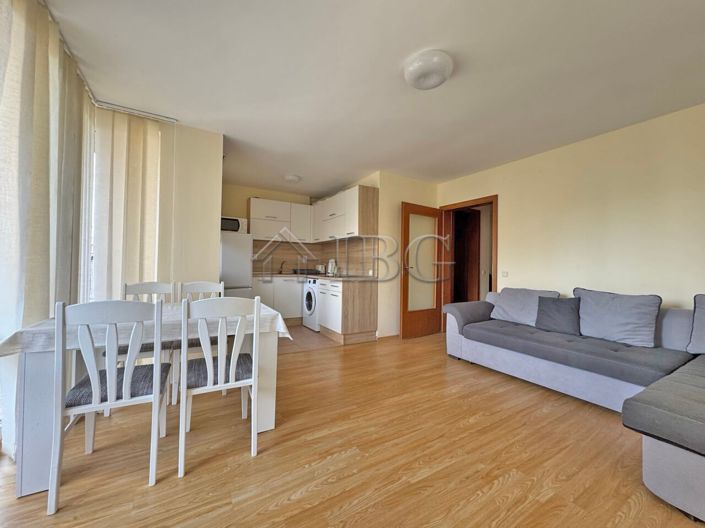 Image No.6-Appartement de 1 chambre à vendre à Burgas