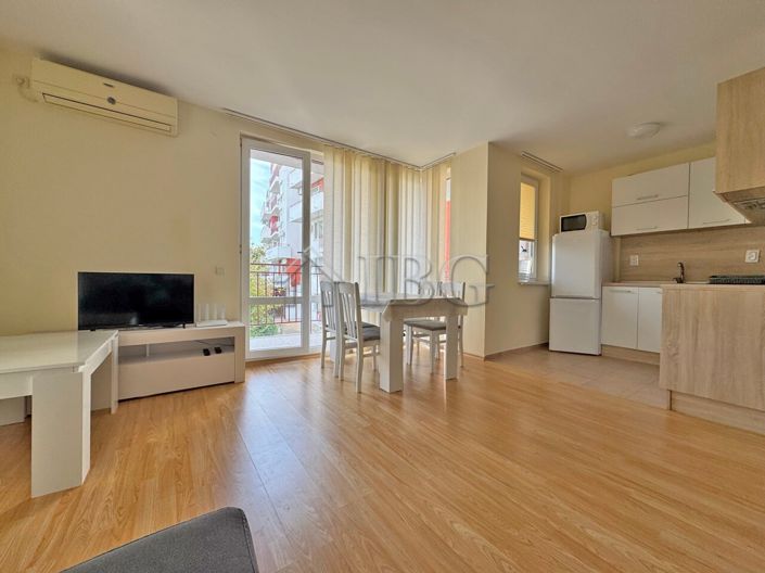 Image No.8-Appartement de 1 chambre à vendre à Burgas