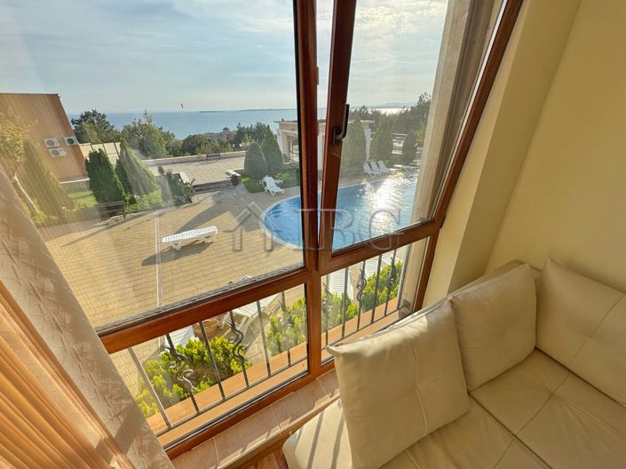 Image No.1-Appartement de 2 chambres à vendre à Burgas