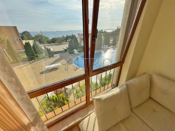 Appartement de 2 chambres à vendre à Burgas