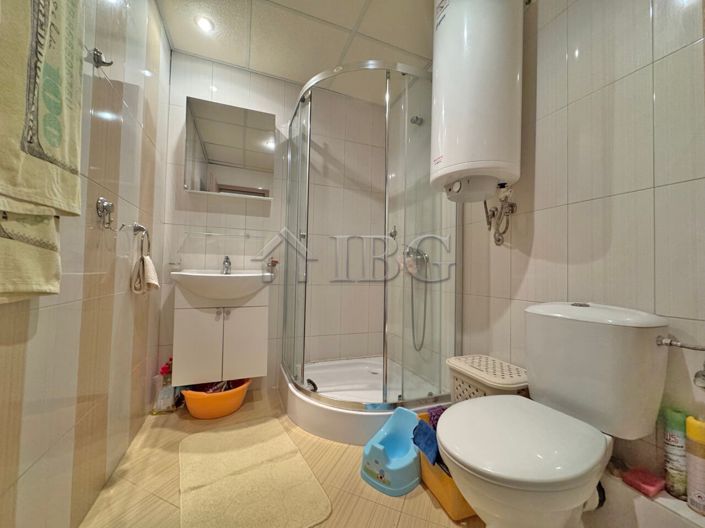 Image No.13-Appartement de 2 chambres à vendre à Burgas