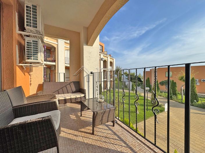 Image No.5-Appartement de 2 chambres à vendre à Burgas