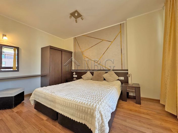 Image No.11-Appartement de 1 chambre à vendre à Sunny Beach